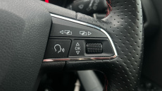 SEAT Leon 1.4 TSI 125 FR Technology 5dr Petrol Hatchback